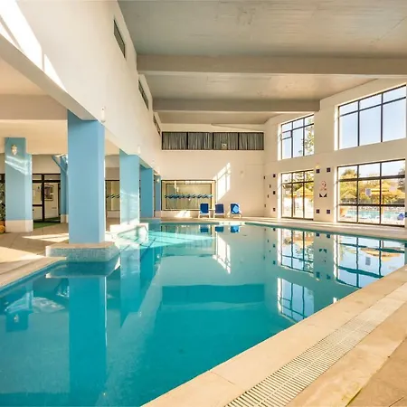 Panoramic Sea View 1 Bedroom *