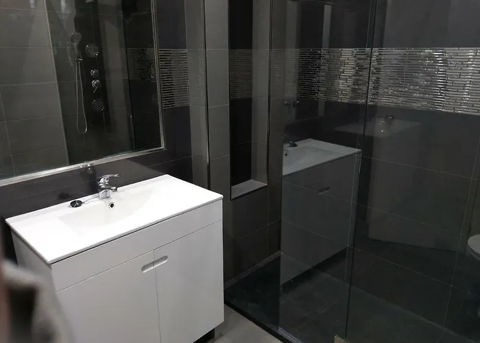 Panoramic Sea View 1 Bedroom * אלבופיירה