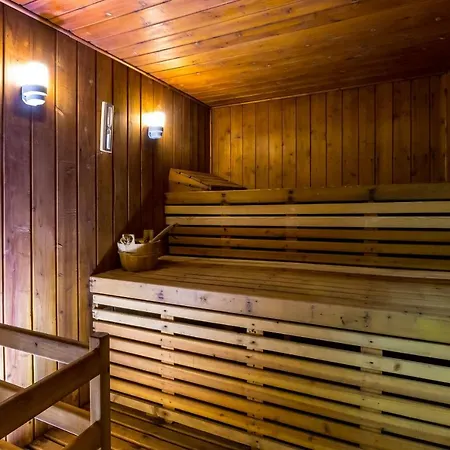 Panoramic Sea View 1 Bedroom Апартаменты Албуфейра