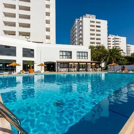 Panoramic Sea View 1 Bedroom Apartment *