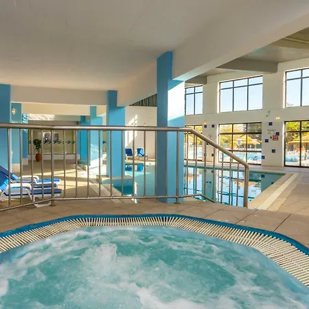 Panoramic Sea View 1 Bedroom * 알부페이라