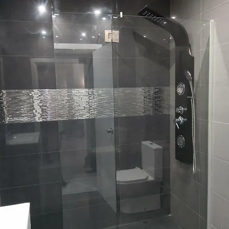 Appartement Panoramic Sea View 1 Bedroom