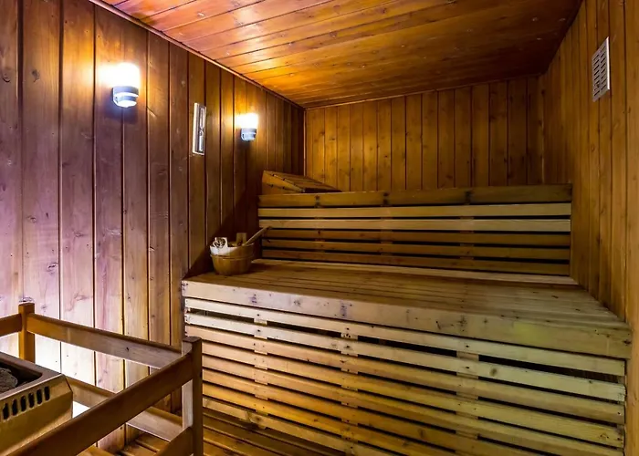 Panoramic Sea View 1 Bedroom Διαμέρισμα Αλμπουφέιρα