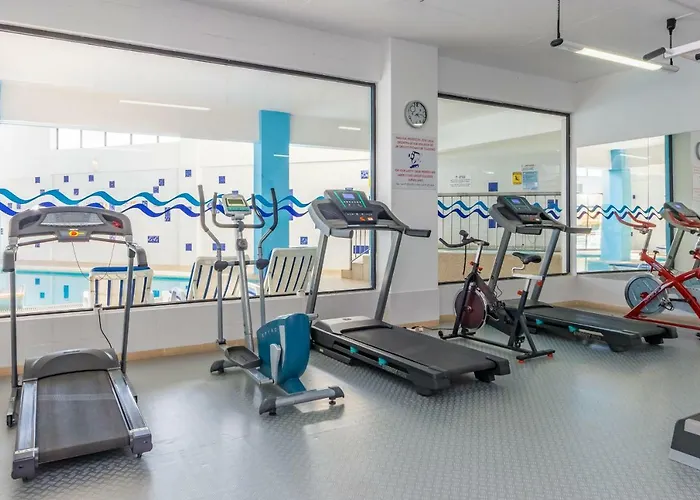 Panoramic Sea View 1 Bedroom Albufeira