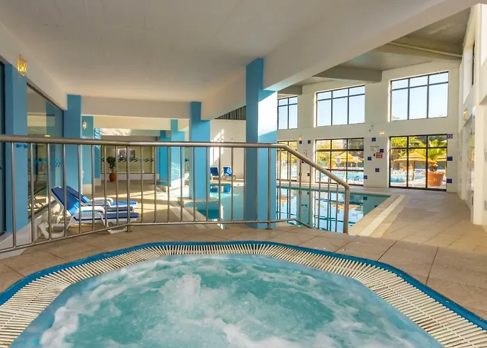 Panoramic Sea View 1 Bedroom * Albufeira