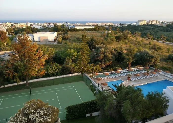 Panoramic Sea View 1 Bedroom