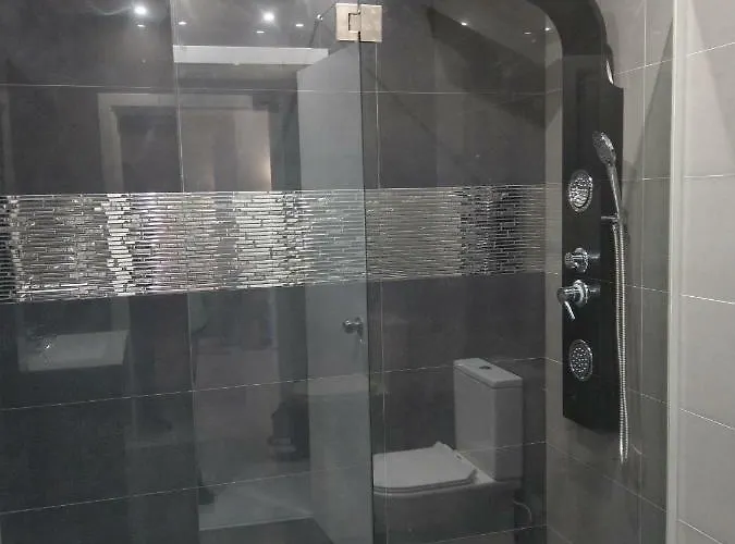 Διαμέρισμα Panoramic Sea View 1 Bedroom