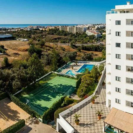 Apartment Panoramic Sea View 1 Bedroom *