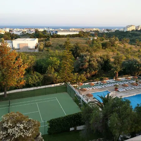 Panoramic Sea View 1 Bedroom