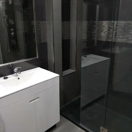 Panoramic Sea View 1 Bedroom * Albufeira