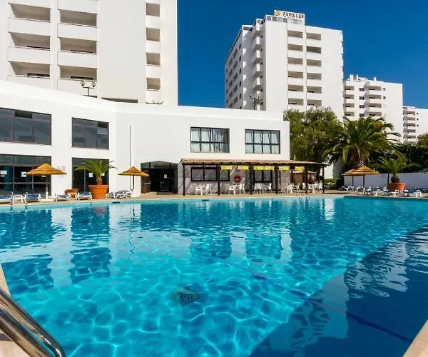 Panoramic Sea View 1 Bedroom شقة *