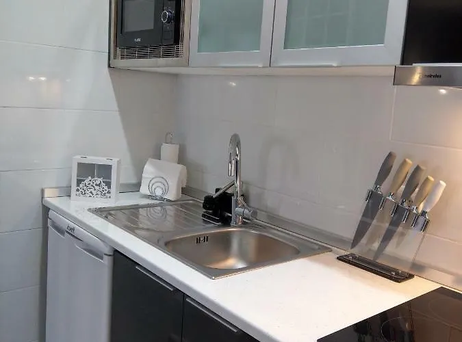 Panoramic Sea View 1 Bedroom شقة البوفيرا